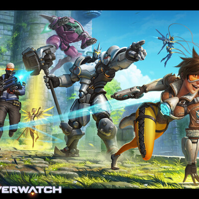 Overwatch