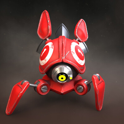 Robot Scout