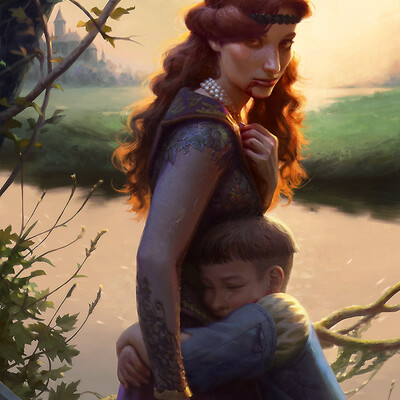 Orianna