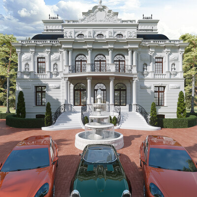 Villa