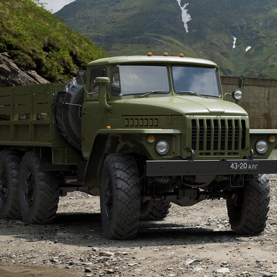 Ural