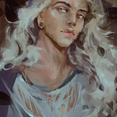 portrait