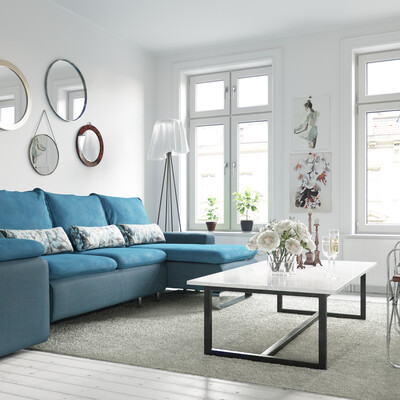 Costa Bella sofas