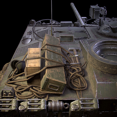 Strv S1
