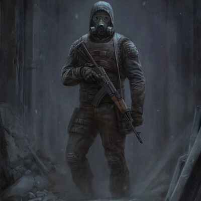 Toward the unknown