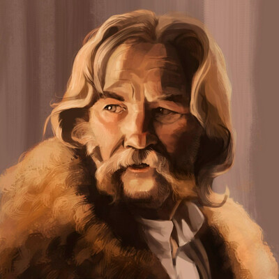 portrait