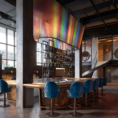 The Williamsburg Hotel
