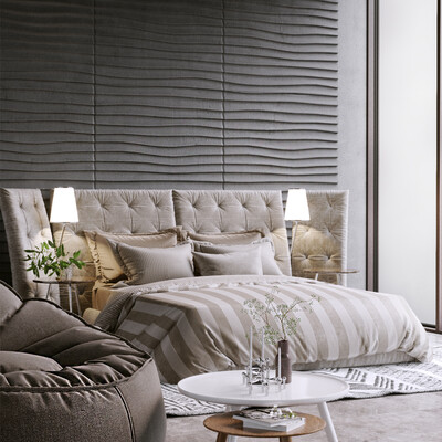 CG_Project_Room_Loft