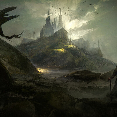 Castle