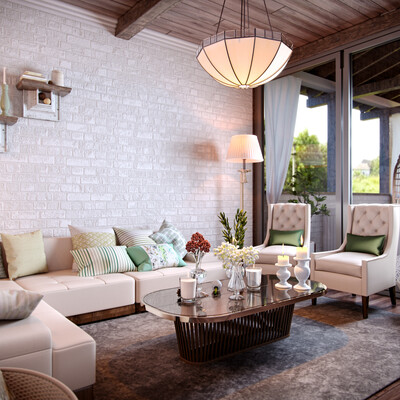  Holiday House