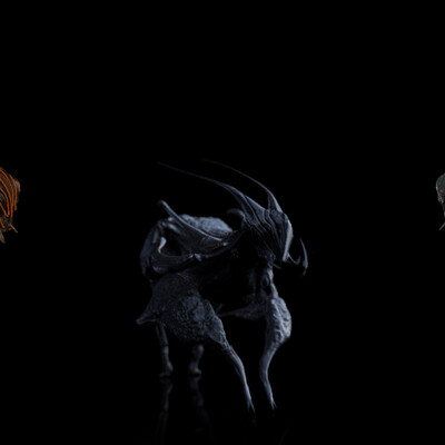 Creatures