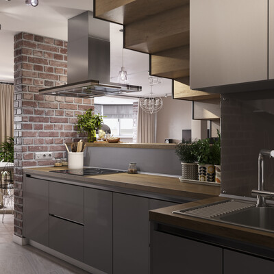 Loft Moscow