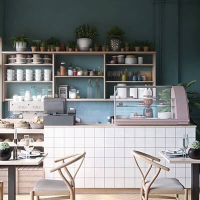 Cafe