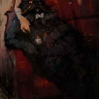 Behemoth