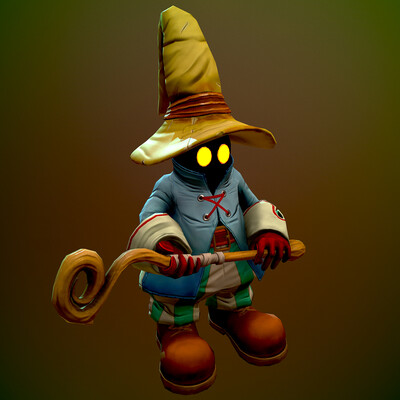 Vivi Ornitier