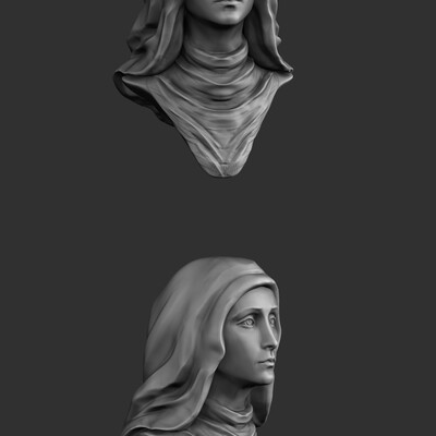 Nun