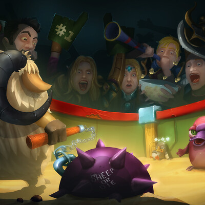 battle pets