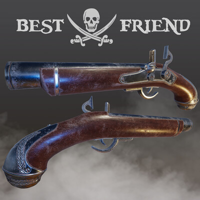 Best friend