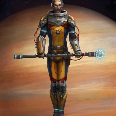 Jupiter
