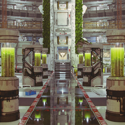 Hydroponics