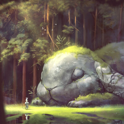 Rabbit