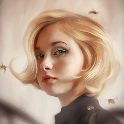 Bee