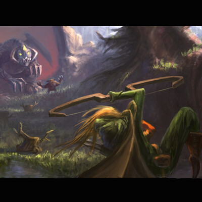 Dota 2 | Immortal!!!