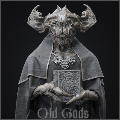 Old gods