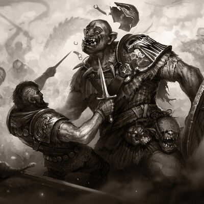 Duel