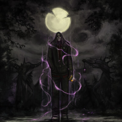 seeker