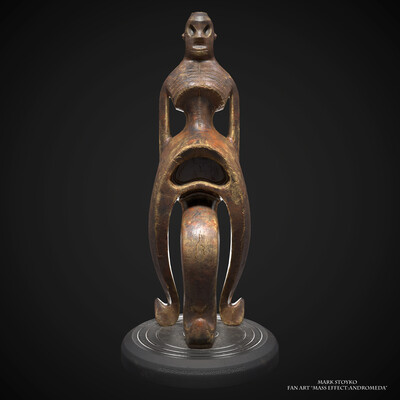 Andromeda 