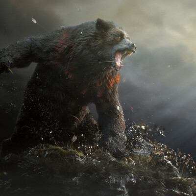 berserker