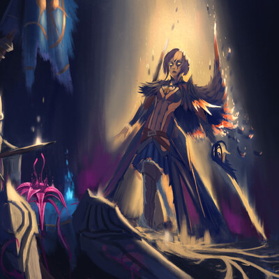 Valkiria