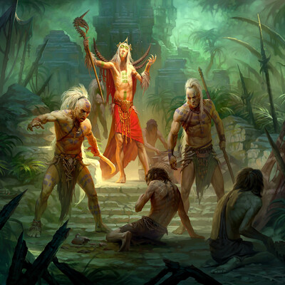 Tribe
