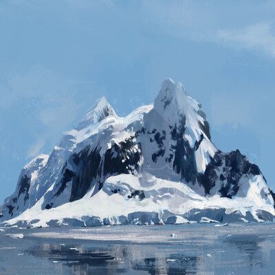 landscape