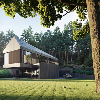 Residence Valley Villa