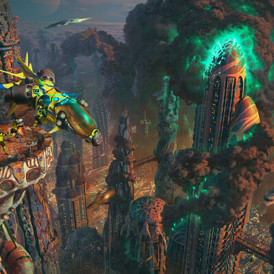 Cataclysm