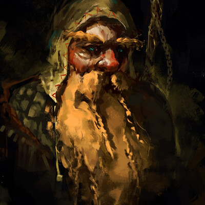 dwarf