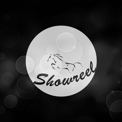 Showreel 2012--2017