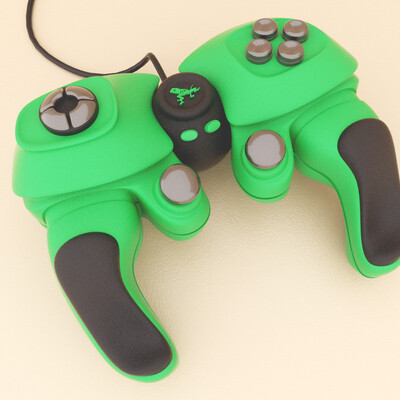 joystick