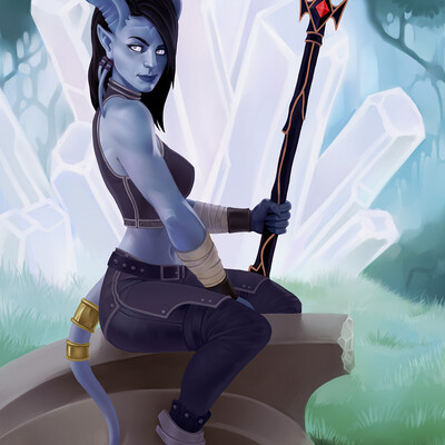 Draenie