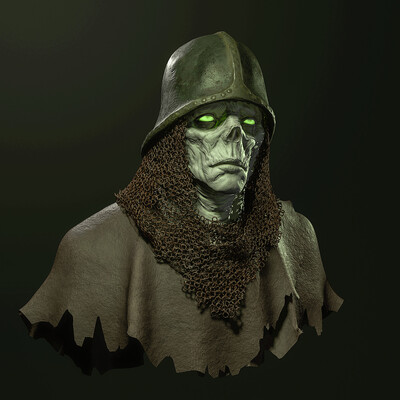Old knight speedsculpt