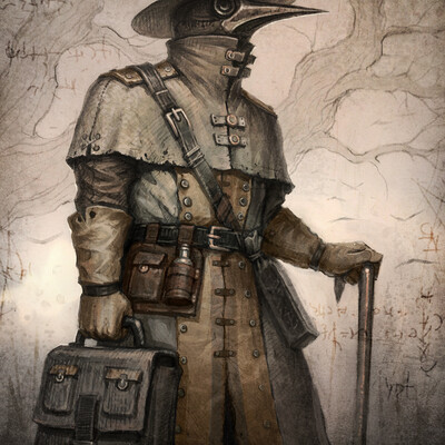 The Docror