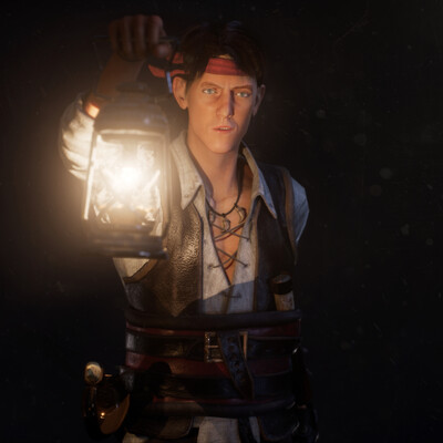 Sailor