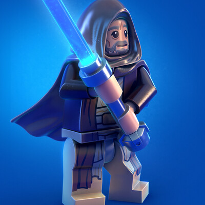 Lego Star Wars
