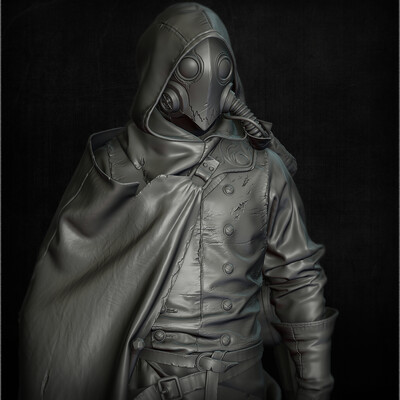 Hunter