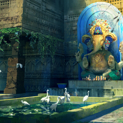 Ganesh
