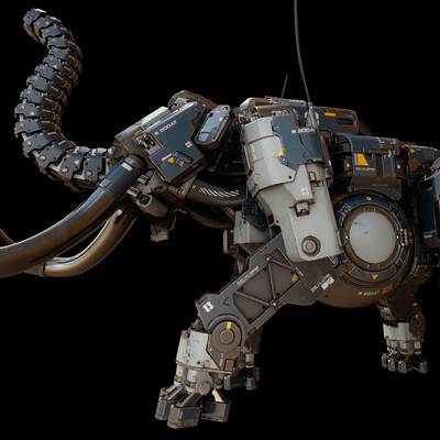 Mammoth