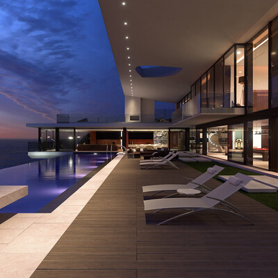 Cliff House