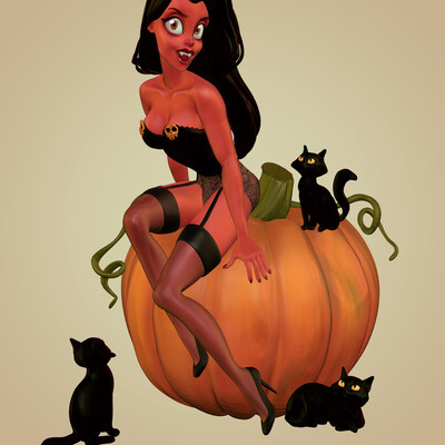 Halloween
